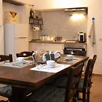 Apartmán Palazzo Marini