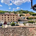 Palazzo Marini Apartmán