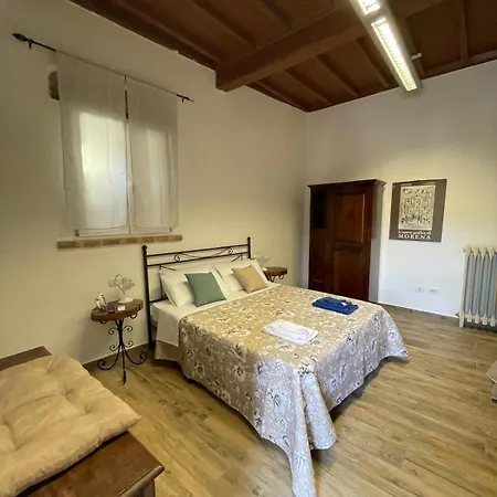 Palazzo Marini Spoleto