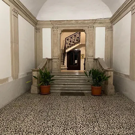 Apartamento Palazzo Marini Spoleto