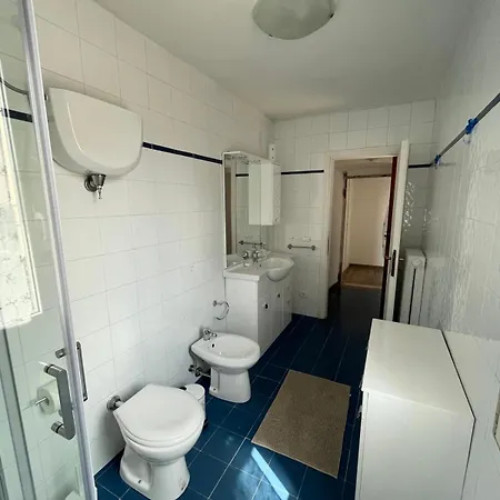 Palazzo Marini Apartamento