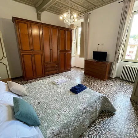 Apartamento Palazzo Marini