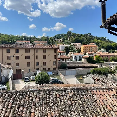 Apartamento Palazzo Marini