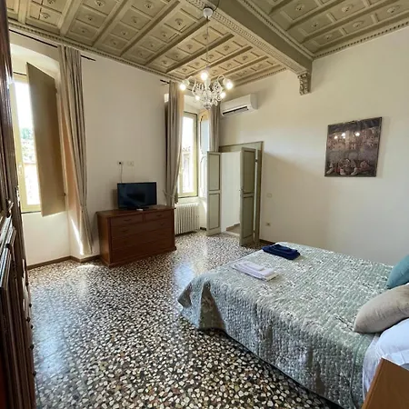 Apartamento Palazzo Marini