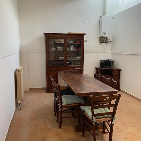 Palazzo Marini Apartamento