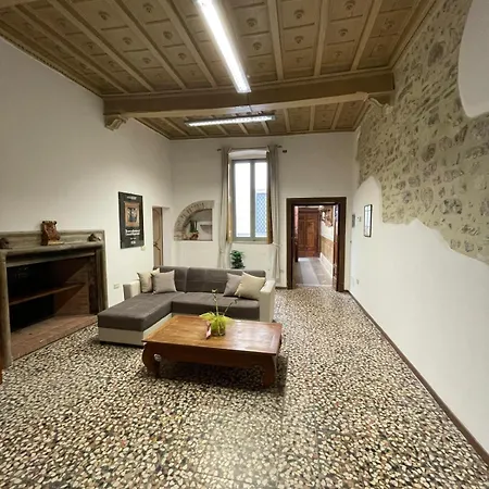Palazzo Marini Apartamento