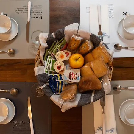 Apartamento Palazzo Marini *