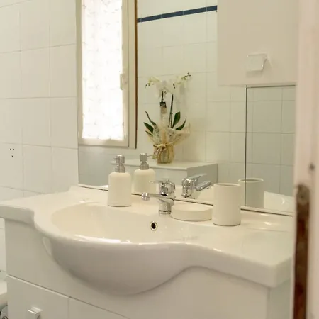 Apartamento Palazzo Marini Spoleto