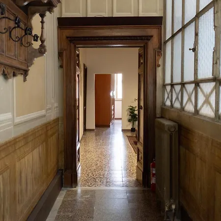 Palazzo Marini Apartamento *