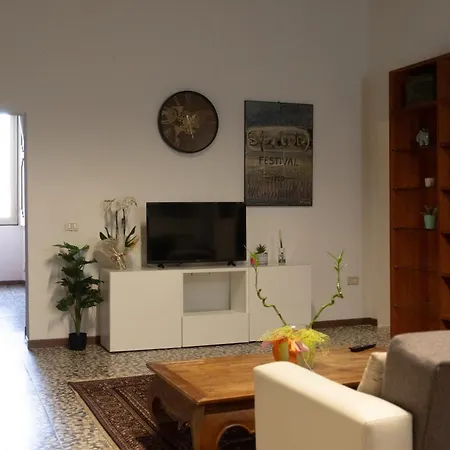 Palazzo Marini Spoleto