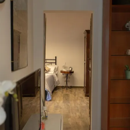 Apartamento Palazzo Marini *