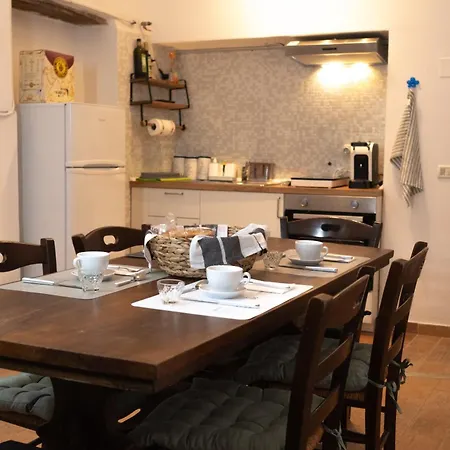 Apartament Palazzo Marini