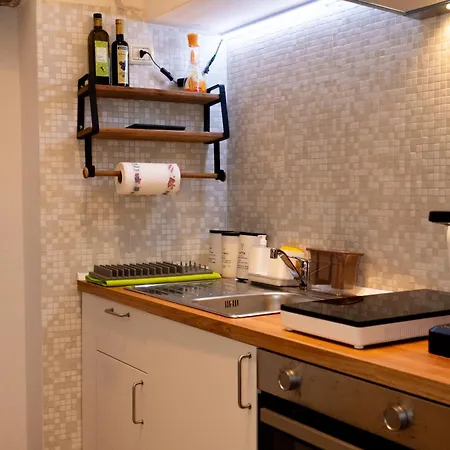 Palazzo Marini * Spoleto