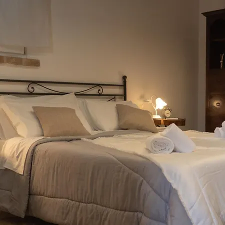 Apartament Palazzo Marini Spoleto