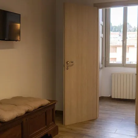 Apartament Palazzo Marini *