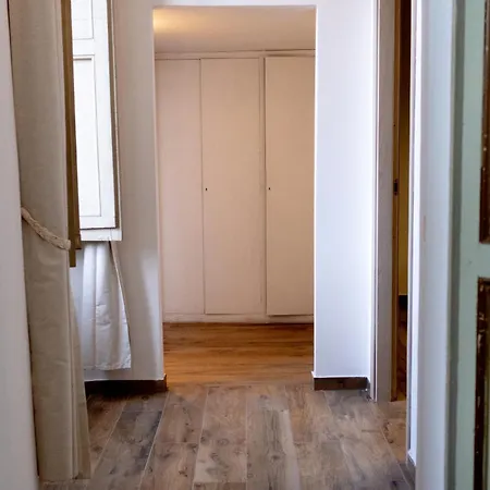 Palazzo Marini Apartamento