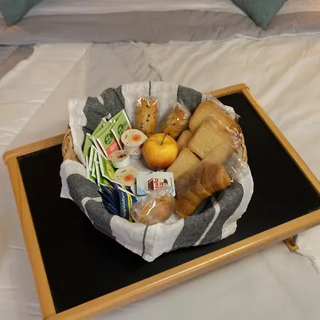 Apartamento Palazzo Marini *