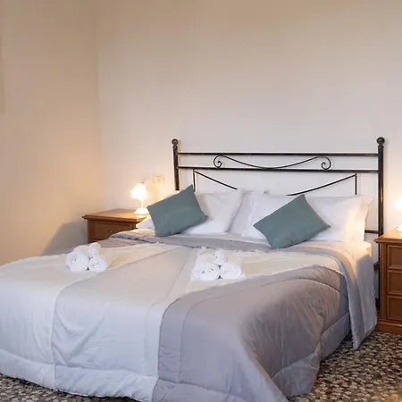 Apartamento Palazzo Marini *