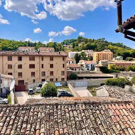 Palazzo Marini Apartament