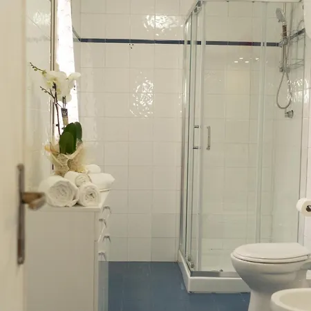 Apartament Palazzo Marini Spoleto