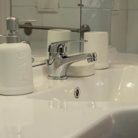 Apartamento Palazzo Marini *