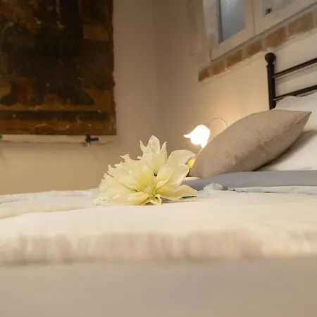 Palazzo Marini Apartament *