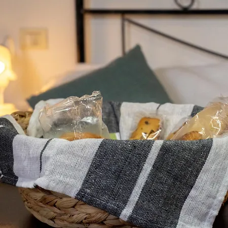 Palazzo Marini Apartamento Spoleto