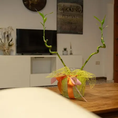 Palazzo Marini Apartament