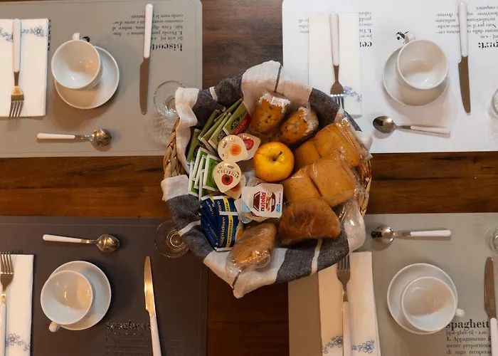 Apartment Palazzo Marini *