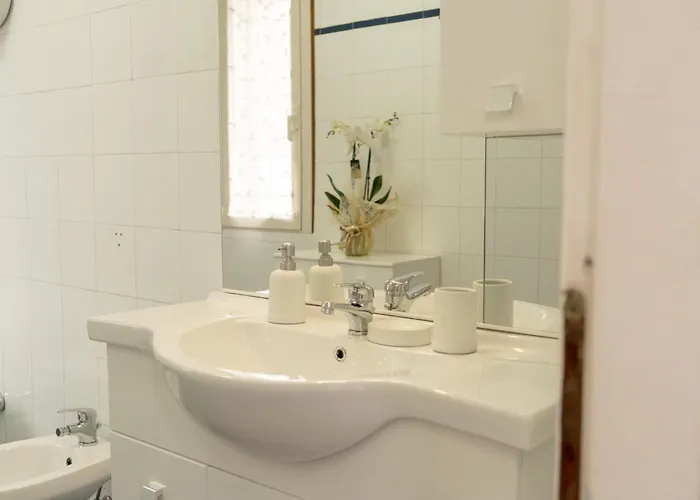 Apartment Palazzo Marini Spoleto