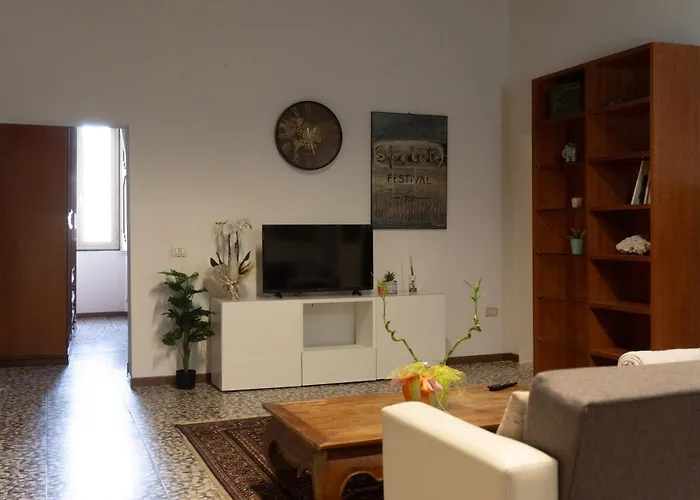 Palazzo Marini Spoleto