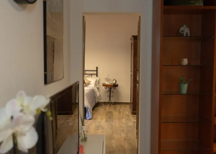 Apartamento Palazzo Marini *