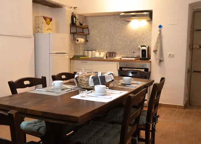 Apartment Palazzo Marini