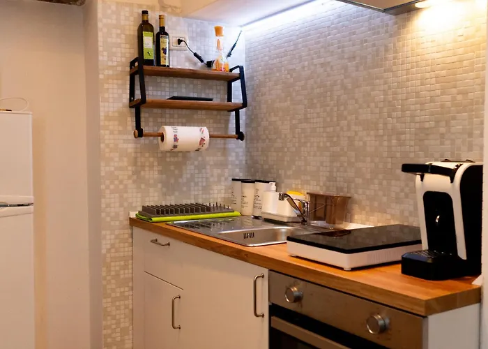 Palazzo Marini * Spoleto