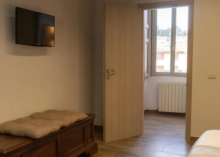 Apartamento Palazzo Marini *