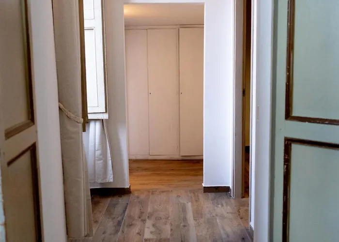 Palazzo Marini Apartment