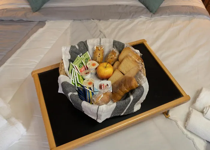 Apartamento Palazzo Marini *