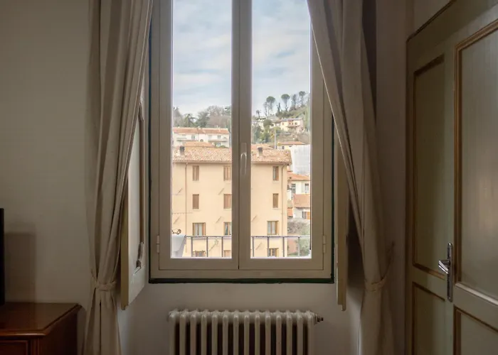 Palazzo Marini Apartamento *