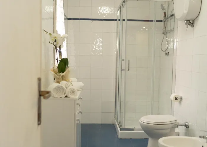 Apartment Palazzo Marini Spoleto