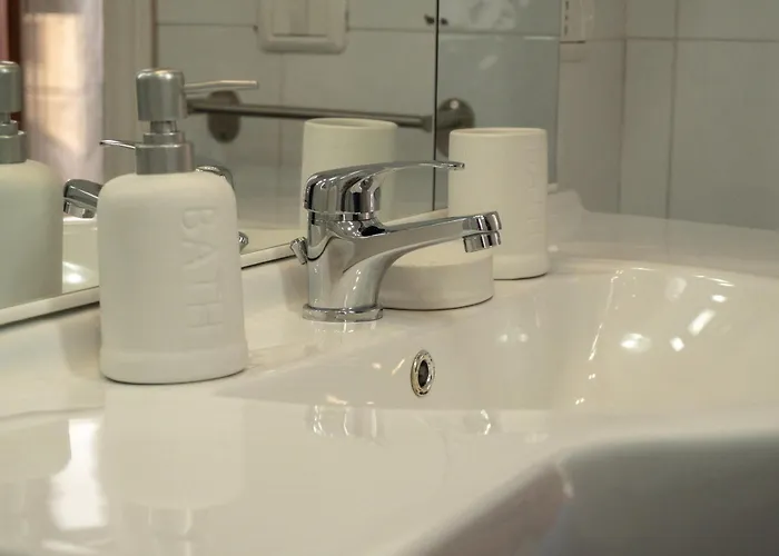 Apartamento Palazzo Marini *