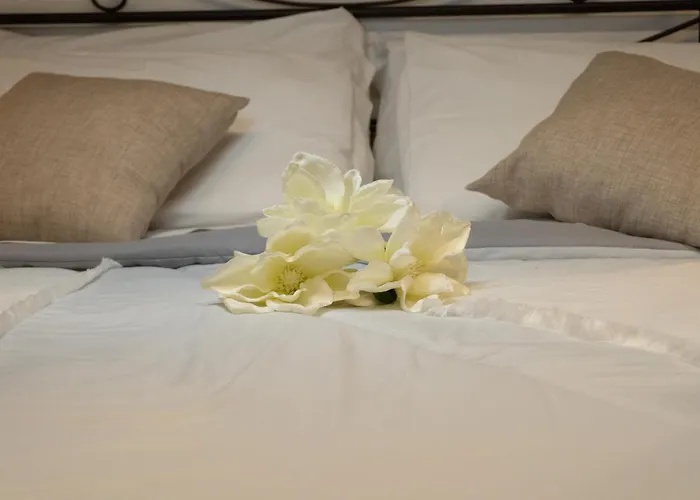 Palazzo Marini Apartamento *