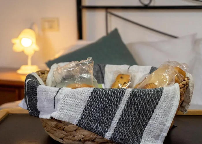 Palazzo Marini Apartment Spoleto