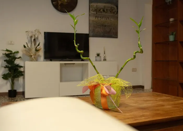 Palazzo Marini Apartment